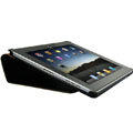 Multi-functional Folder Style Protective Case for iPad