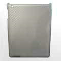 iPad 2 / The New iPad Case Classical lattice models - Silver