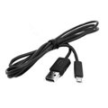 Original USB Data Cable for HTC G6 G7