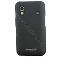NILLKIN Ultra-thin case for Samsung S5830 - black