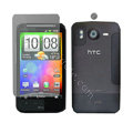 Imak Screen Protector film for HTC Desire HD A9191 G10 anti-fingerprint