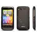 ROCK Ultra-thin cover for HTC G12 - black