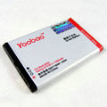 YOOBAO Battery for BlackBerry 9000 9700 9780 1500mAh