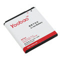 YOOBAO original battery for Motorola XT702 XT701 ME722