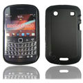 TPU silicone cases covers for Blackberry 9930 - black