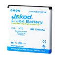 JEKOD original battery for HTC EVO 3D