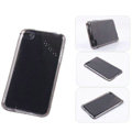 s-mak colorful bright cases covers for iPhone 5G - Gray