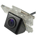 Mitsubishi Outlander car reversing Camera CCD digital sensor rear-view camera