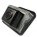 Rear-view camera special car reversing Camera CCD digital sensor for BESTURN B50