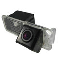 Rear-view camera special car reversing Camera CCD digital sensor for Golf 6