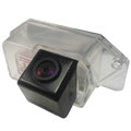 Rear-view camera special car reversing Camera CCD digital sensor for Mitsubishi Lancer