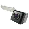 Rear-view camera special car reversing Camera CCD digital sensor for Skoda Superb