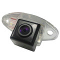 Rear-view camera special car reversing Camera CCD digital sensor for Buick enclave
