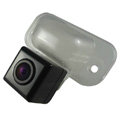 Rear-view camera special car reversing Camera CCD digital sensor for Chery fulwin-3