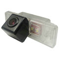 Rear-view camera special car reversing Camera CCD digital sensor for Citroen C-QUATRE