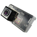 Rear-view camera special car reversing Camera CCD digital sensor for Dongfeng Peugeot 206/ 207