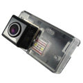 Rear-view camera special car reversing Camera CCD digital sensor for Dongfeng Peugeot 307/ 407