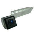 Rear-view camera special car reversing Camera CCD digital sensor for Emgrand EC825