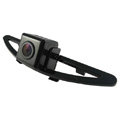 Rear-view camera special car reversing Camera CCD digital sensor for Hyundai Sonata