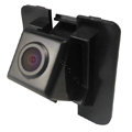 Rear-view camera special car reversing Camera CCD digital sensor for Mercedes-Benz S500/ S550