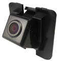 Rear-view camera special car reversing Camera CCD digital sensor for Mercedes-Benz S600/ S63AMG