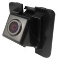 Rear-view camera special car reversing Camera CCD digital sensor for Mercedes-Benz S65AMG