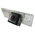 Rear-view camera special car reversing Camera CCD digital sensor for Skoda Fabia