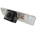 Rear-view camera special car reversing Camera CCD digital sensor for Skoda Octavia