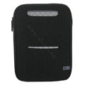 Original HP Soft Bag Case W/Pouch Cover for 7 inch TouchPad TABLET PC - Black