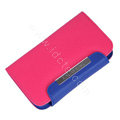 Kalaideng Folio leather Cases Holster Cover for Samsung I9300 Galaxy SIII S3 - Pink
