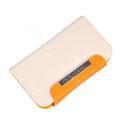Kalaideng Folio leather Cases Holster Cover for Samsung I9300 Galaxy SIII S3 - White