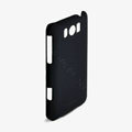 ROCK Naked Shell Hard Cases Covers for HTC X310e Titan - Black