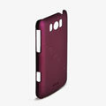 ROCK Naked Shell Hard Cases Covers for HTC X310e Titan - Red