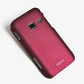 ROCK Naked Shell Hard Cases Covers for Samsung S5820 - Red