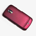 ROCK Naked Shell Hard Cases Covers for Samsung i9250 GALAXY Nexus Prime i515 - Red