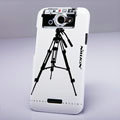 Nillkin Free Life Hard Cases Skin Covers for HTC One X Superme Edge S720E G23 - Camera