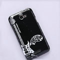 Nillkin Free Life Hard Cases Skin Covers for HTC One X Superme Edge S720E G23 - Guitar