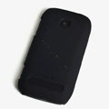 ROCK Naked Shell Hard Cases Covers for Nokia 603 - Black