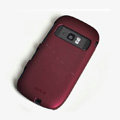 ROCK Naked Shell Hard Cases Covers for Nokia 701 - Red