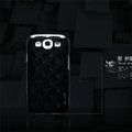 Nillkin 3D Mysterious Shadow Hard Cases Skin Covers for Samsung Galaxy SIII S3 I9300 I9308 - Rock
