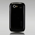 Nillkin Colorful Hard Cases Skin Covers for Samsung i9023 i9020 Nexus S - Black