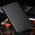 Nillkin Flip leather Cases Holster Covers for Samsung Galaxy Note i9220 N7000 i717 - Black