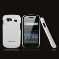 Nillkin Super Hard Cases Skin Covers for Samsung i9023 i9020 Nexus S - White