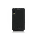 Nillkin Super Matte Hard Cases Skin Covers for Motorola MB860 Atrix 4G - Black