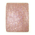 Luxury Bling Holster covers diamond crystal Leather cases for iPad 2 / The New iPad - Pink