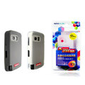 Nillkin Transparent Matte Soft Cases Covers for Nokia 5800 - White