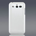 Nillkin Colorful Hard Cases Skin Covers for Huawei U8860 Honor M886 Glory - White