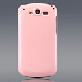 Nillkin Colorful Hard Cases Skin Covers for Huawei Vision C8850 U8850 - Pink