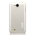 Nillkin Colorful Hard Cases Skin Covers for K-touch W806 - White