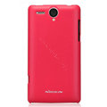 Nillkin Super Matte Hard Cases Skin Covers for K-touch W808 - Rose